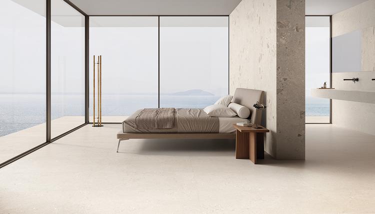 GemmaStone | Emilceramica Porcelain Stoneware Ergon Gemmastone Stone Bedroom Sale Gemma Fine,sabbia Gemma Giant | Emilceramica