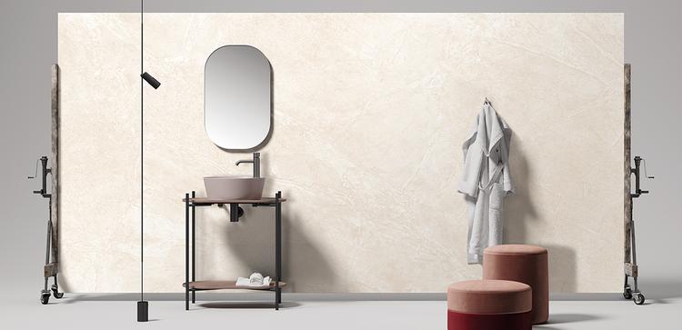 Level Stone | Emilceramica Porcelain Stoneware Level Level Stone Concrete,stone Infinita White | Emilceramica