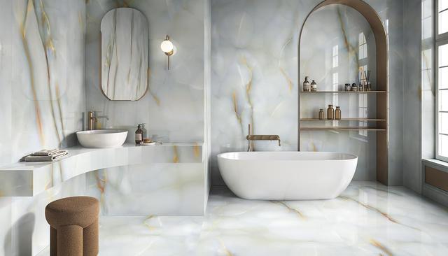Ergon Stone Project White Falda 30x60 cm 63670R E1DD Ergon Stone Project White Falda 30x60 cm 63670R E1DD