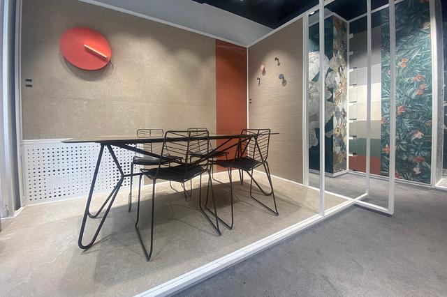 Emil Design Emilgroup Opens Emil Design Lab Showroom in Paris