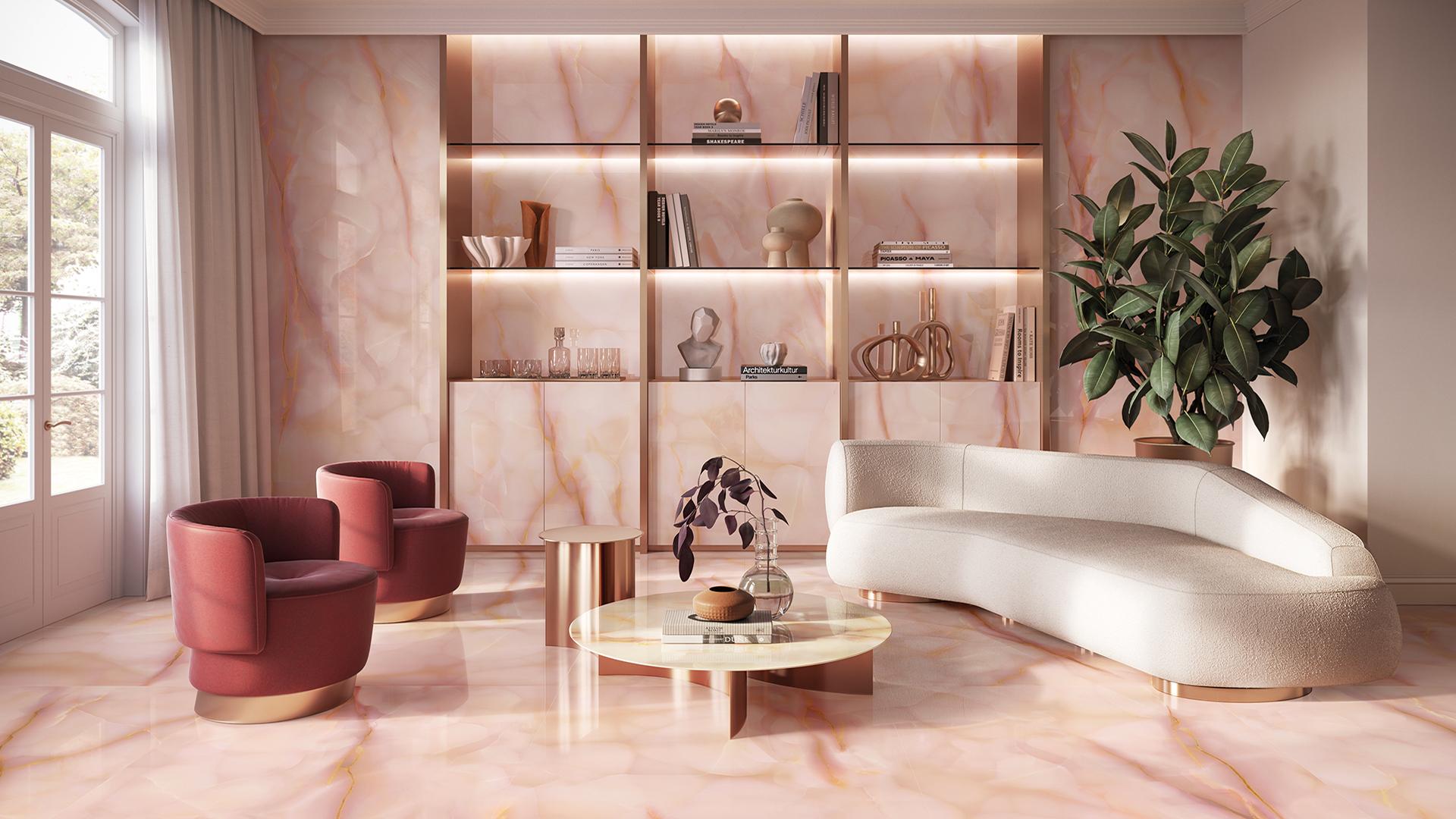 How to elevate your living room with luxury design tips