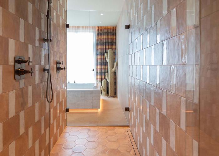 New Mexico Suite_Van der Valk Hotel