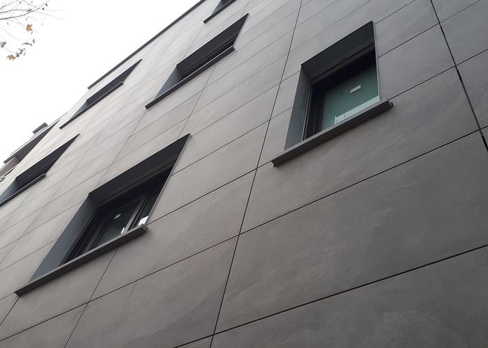 New Residence in Pinerolo