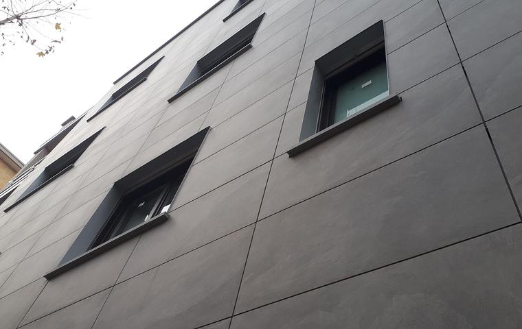 New Residence in Pinerolo