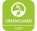 GREENGUARD GOLD GREENGUARD GOLD
