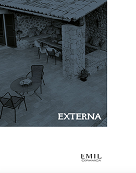 Externa Catalogue 2020.09