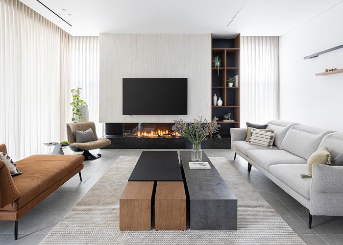 Asi House: a private oasis of calm and authenticity 