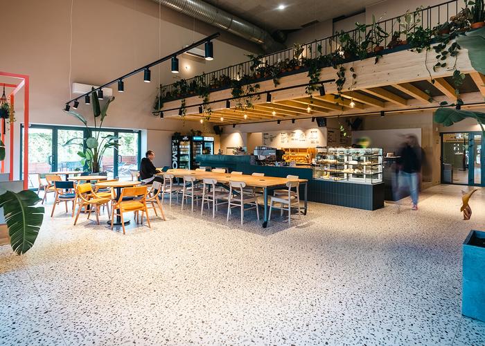 A design for climbing