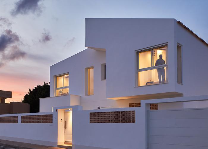 Harmony and Design in the heart of Murcia