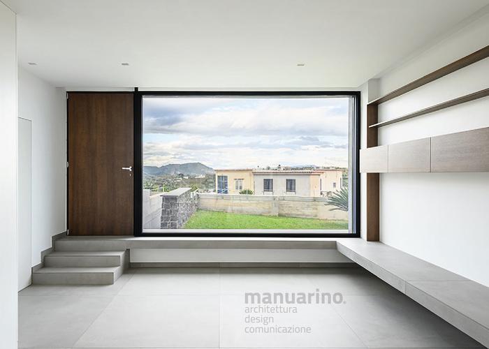 Casa Enrico: Elegance and Innovation at Monte di Procida