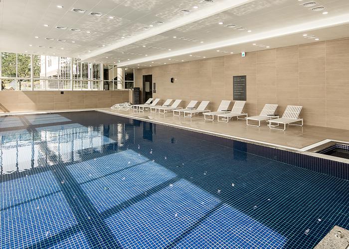 A magnificent mix of performance and design