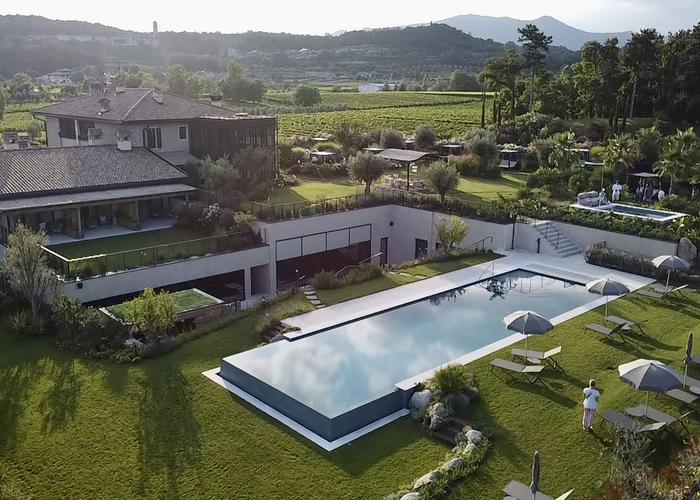 Conti Thun Wine Resort