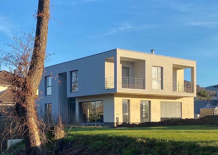 The Rustrial interior design style 