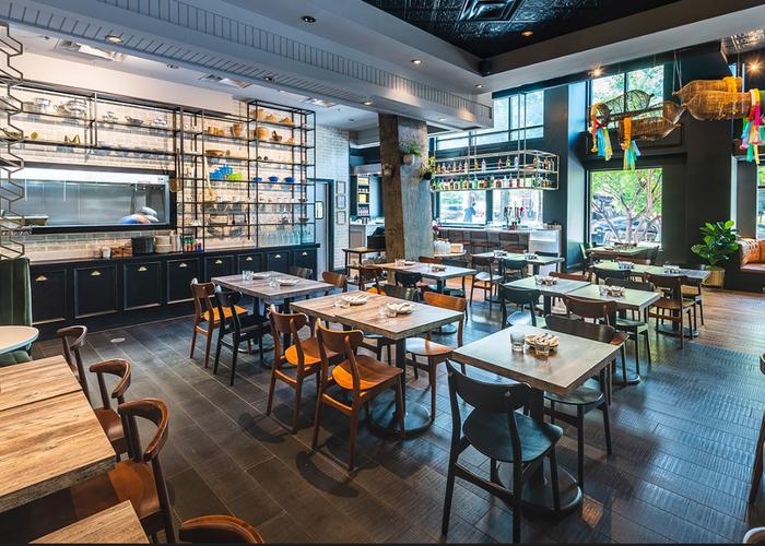 Laos in Town: Laotian cuisine conquers Washington DC