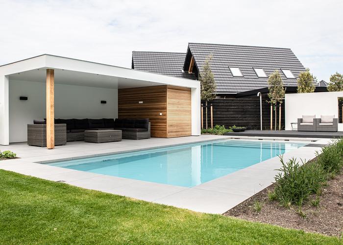 Innovative and refined outdoor solutions