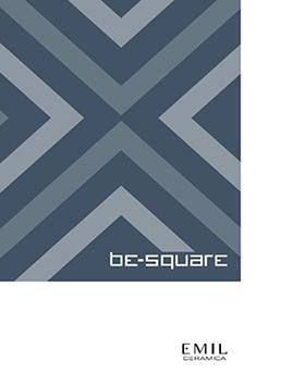 Be-Square Catalogue 2025.01