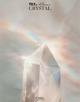 Tele di Marmo Crystal Preview Catalogue 2025.11