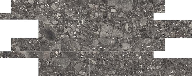 Lombarda - NERO Lombarda - NERO