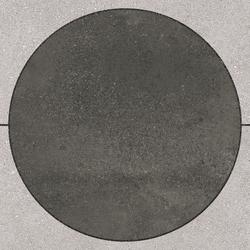 Be-Square - BLACK / CONCRETE