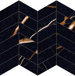 Unique Marble - SAHARA NOIR