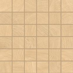 W-Circles - OAK W-Circles - OAK