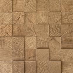 W-Circles - WALNUT W-Circles - WALNUT