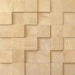 W-Circles - OAK W-Circles - OAK