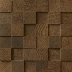 W-Circles - WENGE' W-Circles - WENGE'