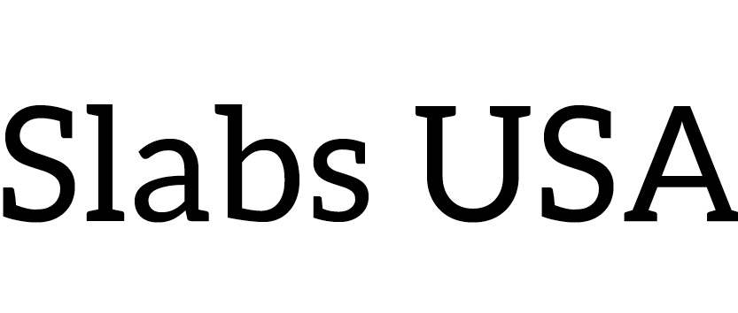 SLABS USA SLABS USA