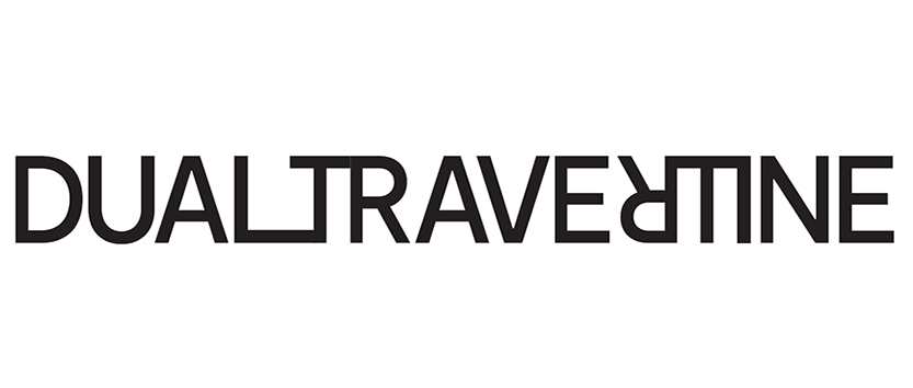 Dual Travertine Dual Travertine