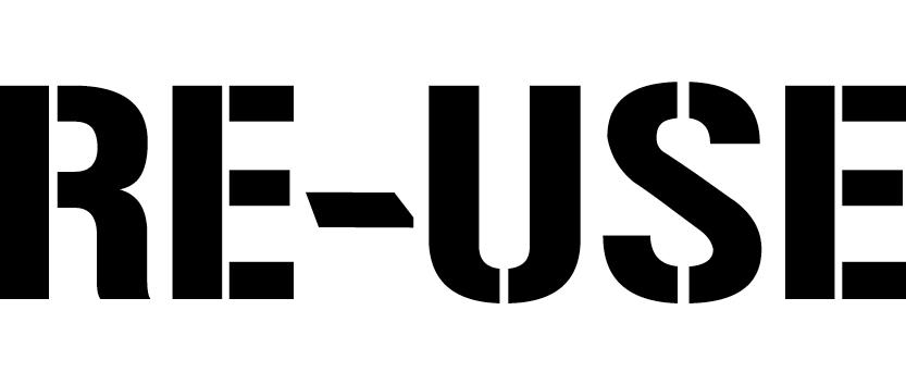 Re-Use Re-Use