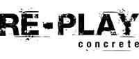 Re-Play Concrete