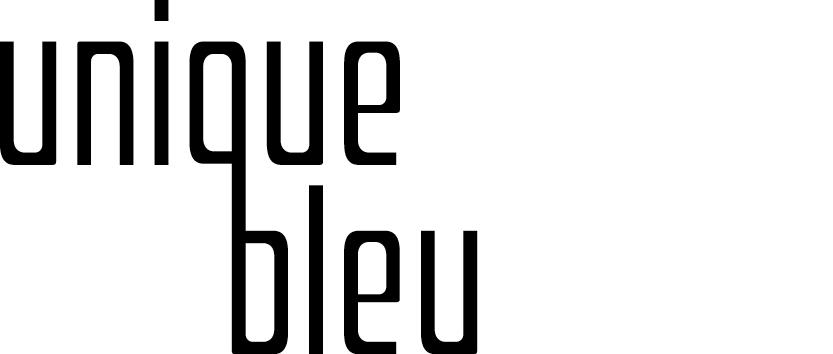Unique Bleu