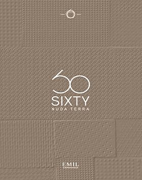Sixty Catalogue 2025.05