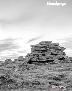Ergon Stonehenge Catalogue
