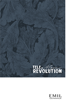 Tele di Marmo Revolution Catalogue 2021.06