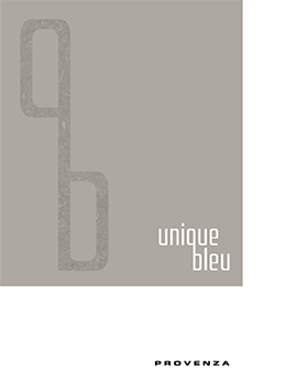 Unique Bleu Catalogue 2020.03