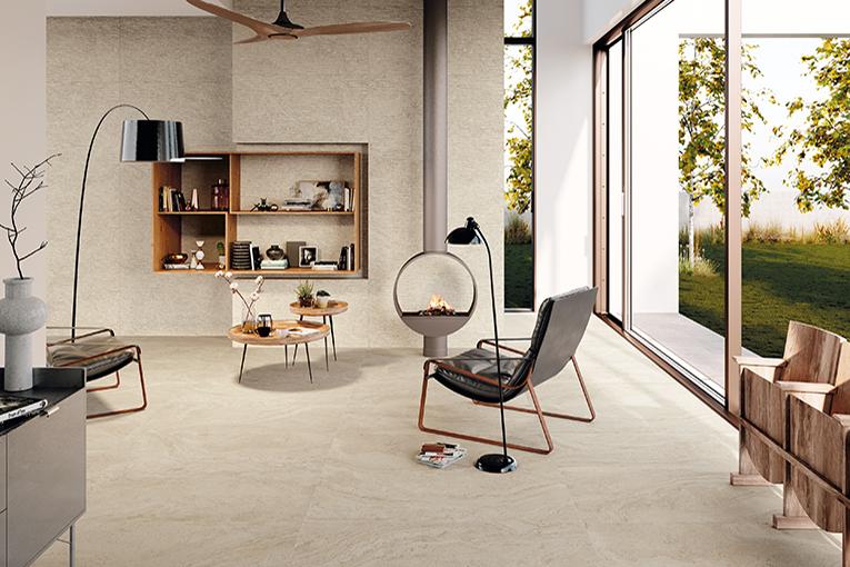 Unique Travertine - 3338 Unique Travertine - 3338