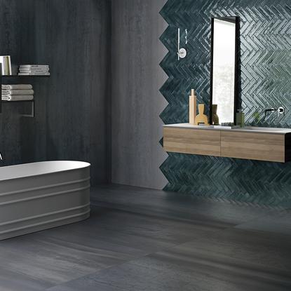 The Viva brand tile collections