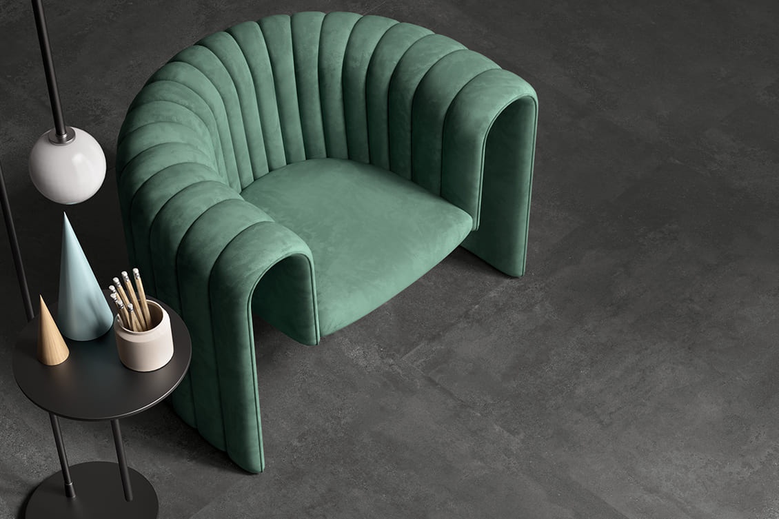 5 styles for your home office tiles