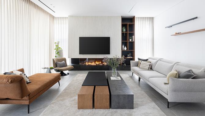 Asi House: interview with the architect