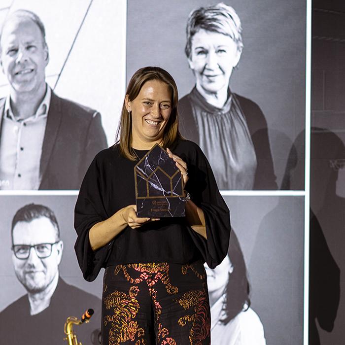 Shopping Mall Lippulaiva : interview du studio de design ARCO – Architecture Company 392 Shopping Mall Lippulaiva : interview du studio de design ARCO – Architecture Company 392