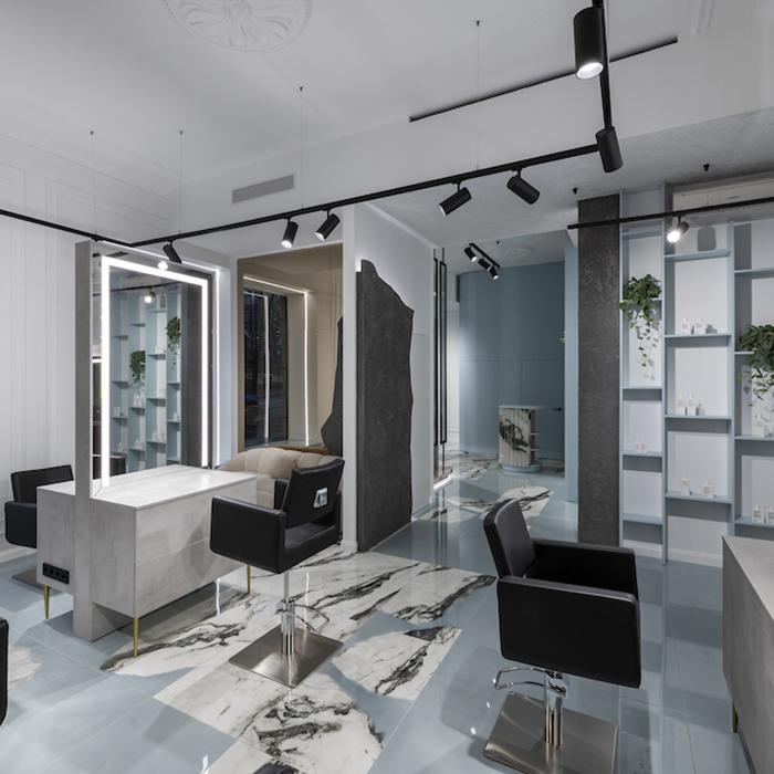 Looks House of Beauty : Interview avec l’architecte 391 Looks House of Beauty : Interview avec l’architecte 391