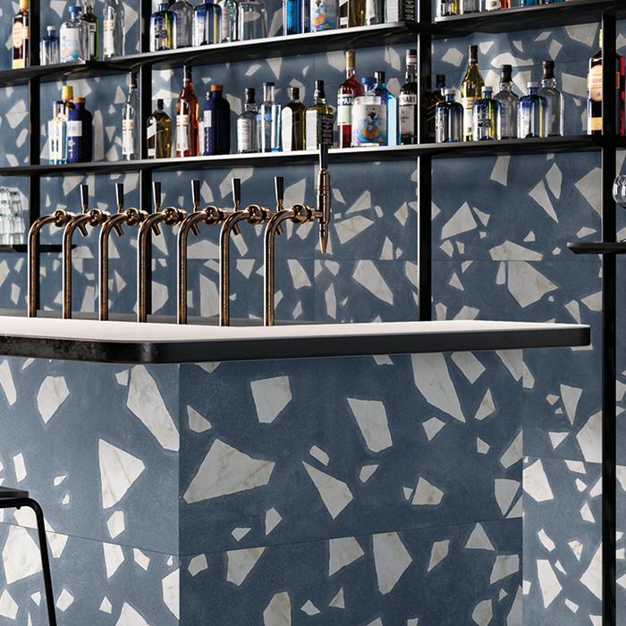 Maximalism in Interior Design: embracing eclecticism and abundance 404