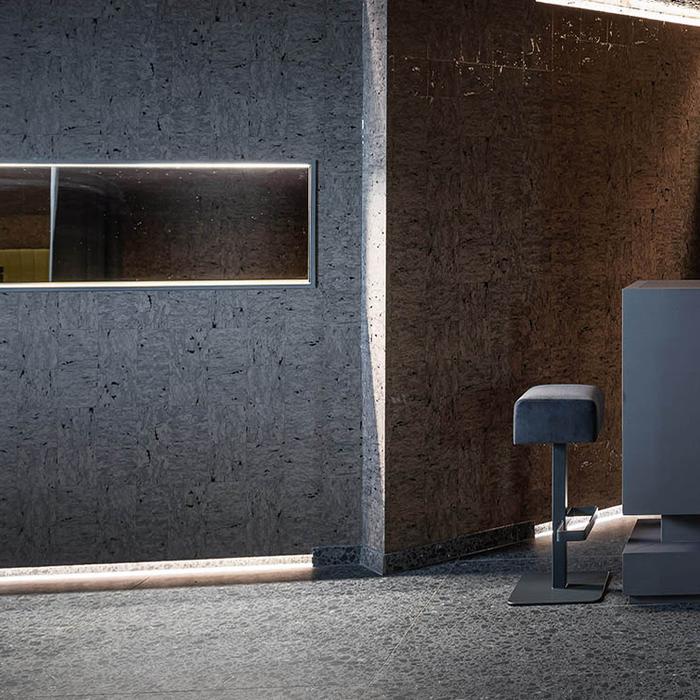 Interview avec SRS+ Architekten 313 Interview avec SRS+ Architekten 313