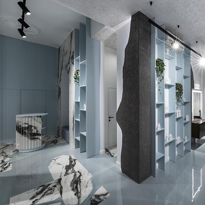 Looks House of Beauty : Interview avec l’architecte 391 Looks House of Beauty : Interview avec l’architecte 391