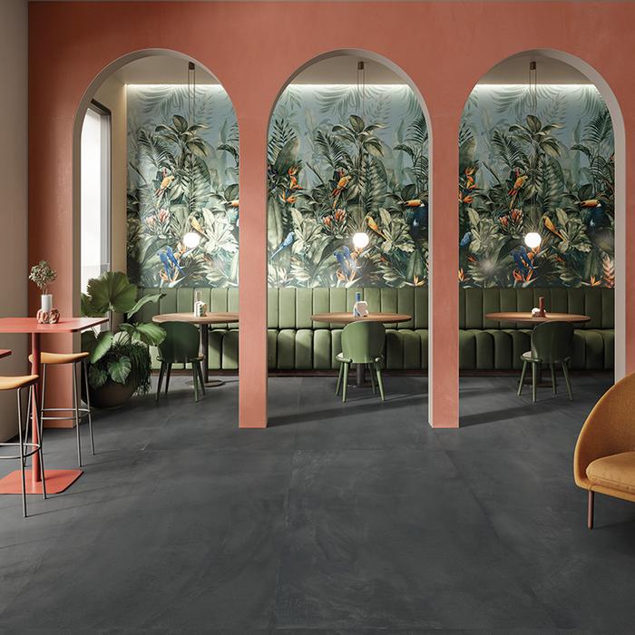 Are ceramic tiles sustainable?