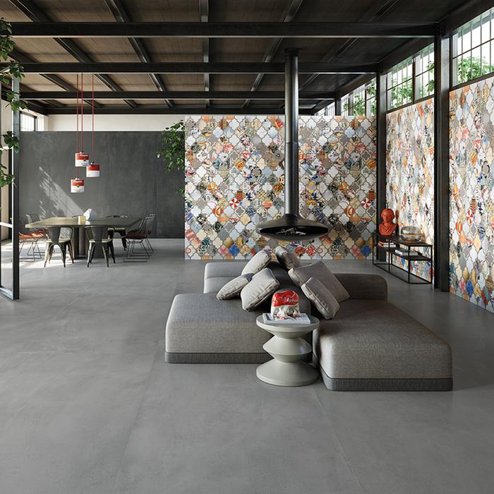 Maximalism in Interior Design: embracing eclecticism and abundance 404