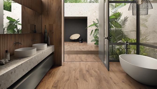 Biophilic interior design: merging the great outdoors with indoor spaces