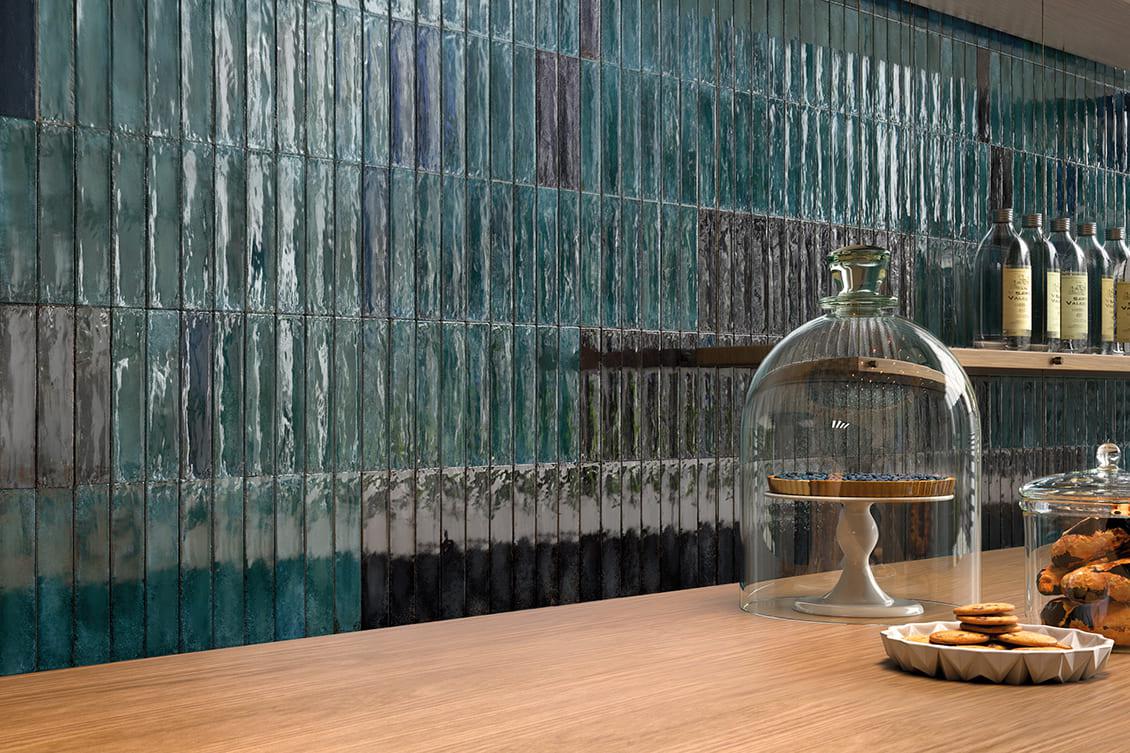 The perfect home bar tile 5 ideas to match your style